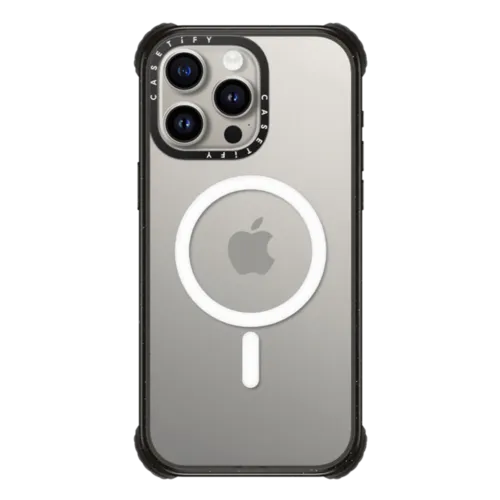 iPhone 15 Pro Max - Custom Phone Case