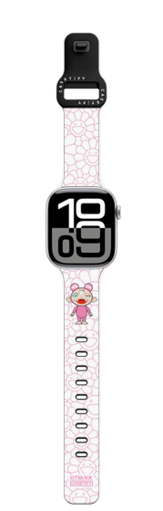 Apple Watch Series 10 (42mm) - KIKI Watch Band
