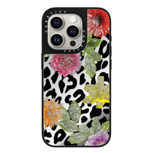 iPhone 15 Pro - Leopard