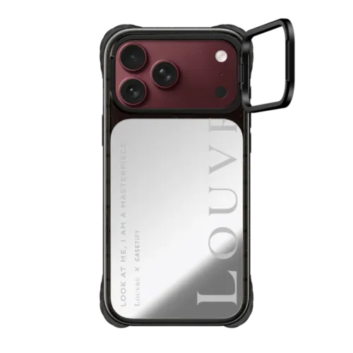 iPhone 18 Pro Max - I am a Masterpiece Case