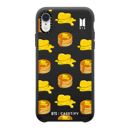 iPhone XR - BTS Pancake Medley Case