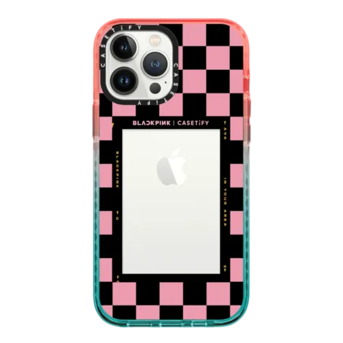 iPhone 13 Pro Max - BLACKPINK Photobooth Case