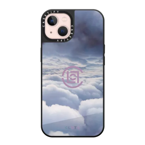 iPhone 13 - The Colored by Nature case