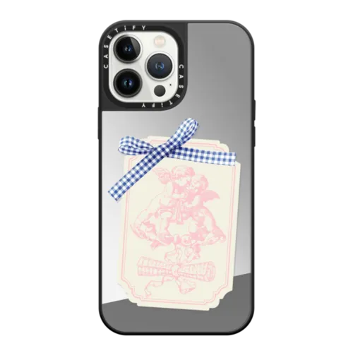 iPhone 13 Pro Max - Coquette Journal