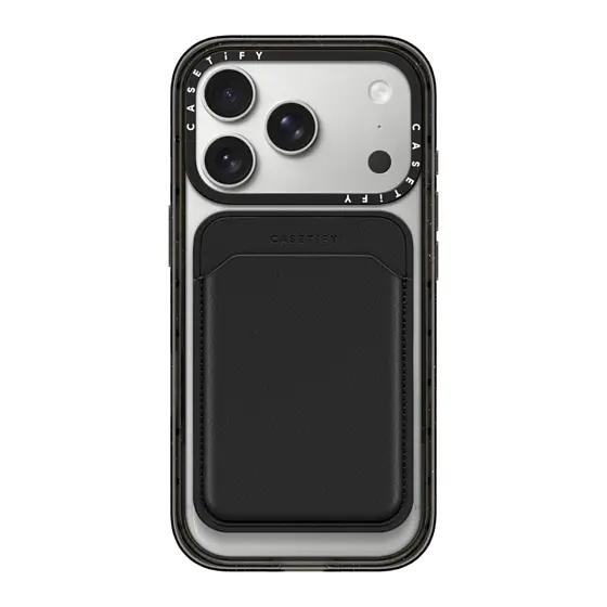 [Grid 6] (iPhone 17) Snappy™ MagSafe Wallet