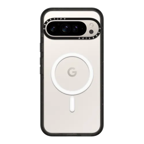 Google Pixel 9 Pro XL - Custom Phone Case