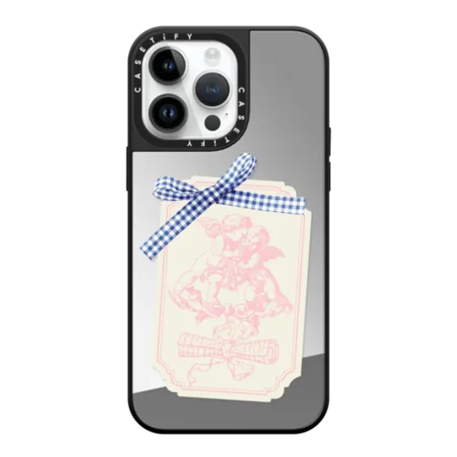 iPhone 14 Pro Max - Coquette Journal