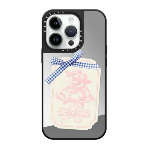 iPhone 14 Pro - Coquette Journal