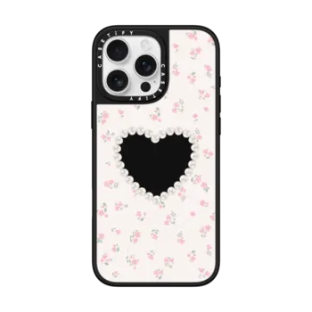 iPhone 16 Pro Max - Pearly Heart