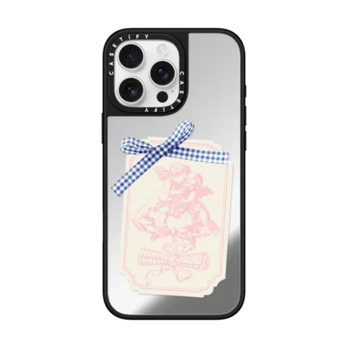 iPhone 16 Pro Max - Coquette Journal