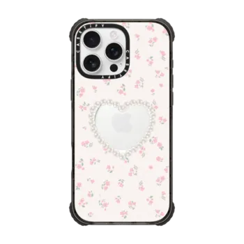 iPhone 16 Pro Max - Pearly Heart