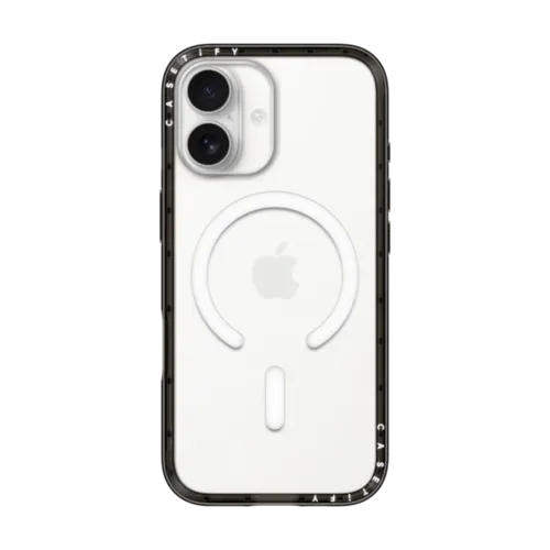 iPhone 17 - Custom Phone Case
