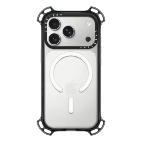 iPhone 17 Pro - Custom Phone Case