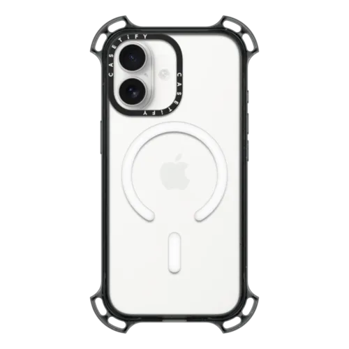 iPhone 17 - Custom Phone Case