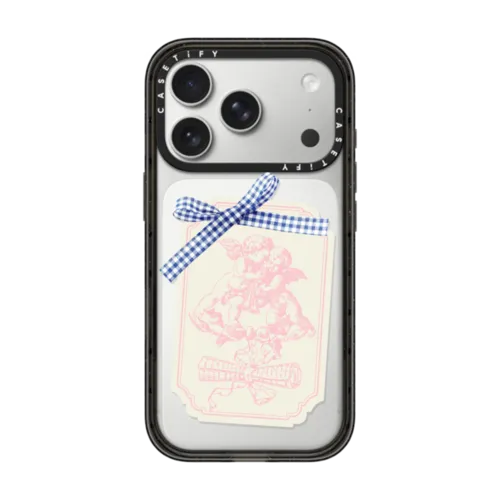 iPhone 17 Pro - Coquette Journal