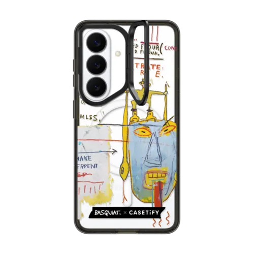 Galaxy S26 - Onion Gum Case