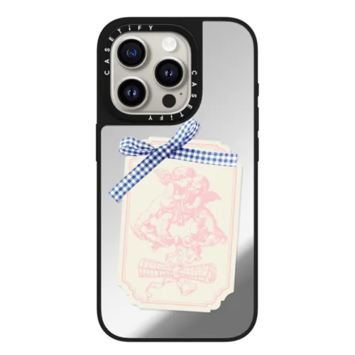 iPhone 15 Pro - Coquette Journal