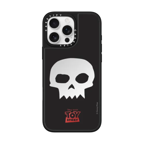 iPhone 16 Pro Max - Disney and Pixar's Toy Story | Sid's Emblem Case