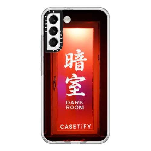 Galaxy S22+ - DARKROOM Studio Case
