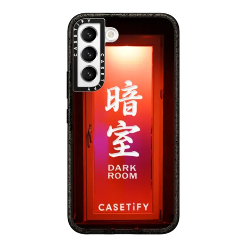 Galaxy S22 - DARKROOM Studio Case