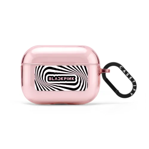 AirPods Pro - BLACKPINK Pattern AirPods Pro Case