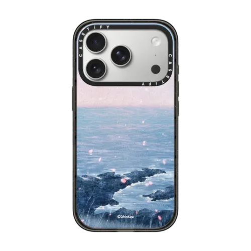 iPhone 17 Pro - Jeju Island by shinkiru