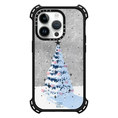 iPhone 14 Pro - Merry Christmas