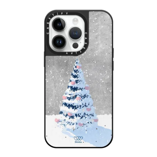 iPhone 14 Pro - Merry Christmas