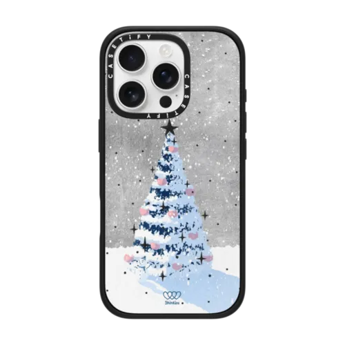iPhone 16 Pro - Merry Christmas