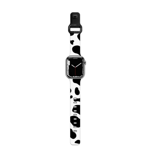 Apple Watch SE 3 (40mm) - COW PRINT