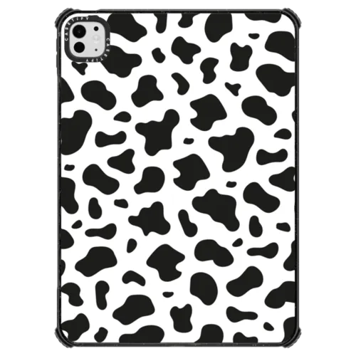 iPad Pro 11-inch (M4) - COW PRINT
