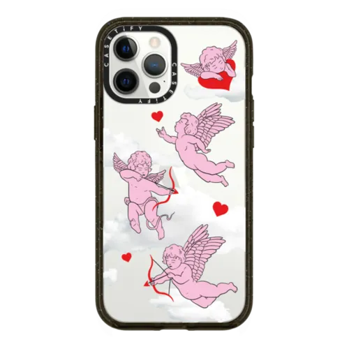 iPhone 12 Pro Max - CHERUB ANGELS