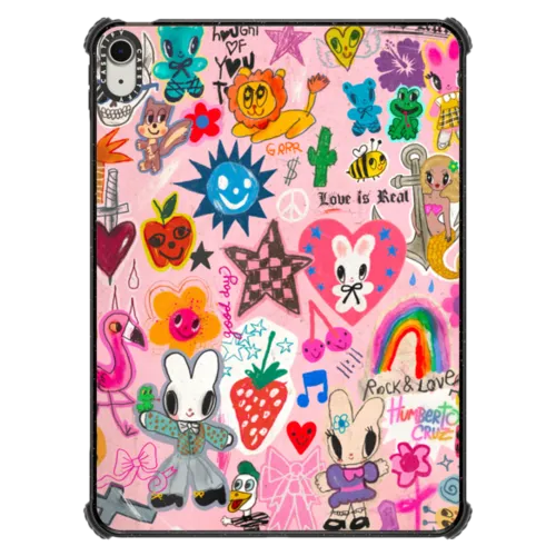 iPad Air 11-inch (M2 - M4) - Love is Real