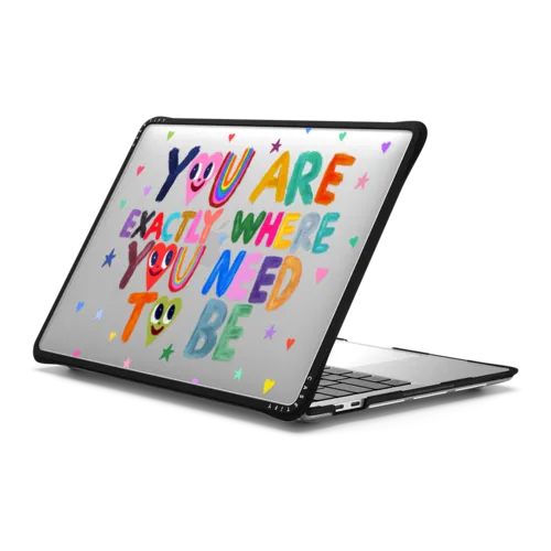 MacBook Pro 13-inch (M1 / M2 / Intel)  - You are exactly where you need to be