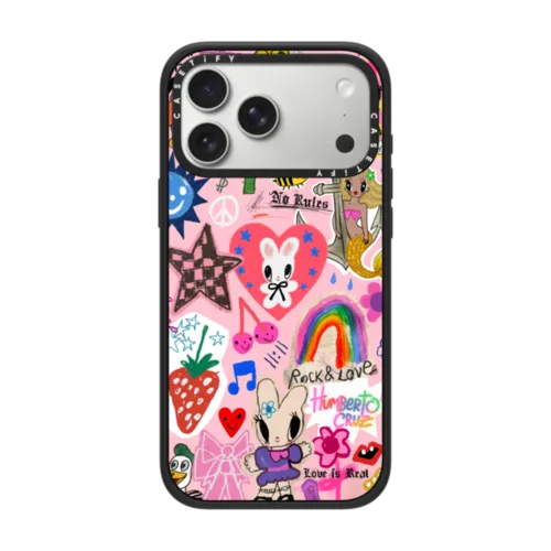 iPhone 17 Pro Max - Love is Real