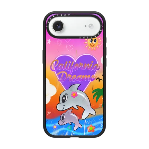 iPhone Air - CALIFORNIA DREAMS