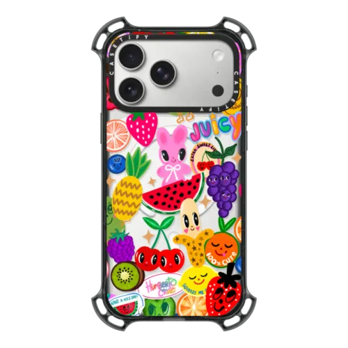 iPhone 17 Pro Max - Fruit Lover