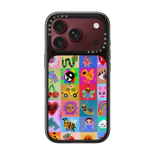 iPhone 18 Pro - Pop