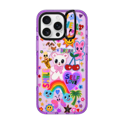 iPhone 16 Pro Max - Stickers