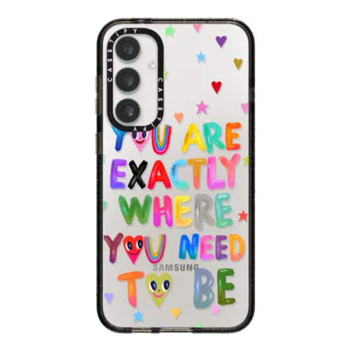 Galaxy S23 FE - You are exactly where you need to be