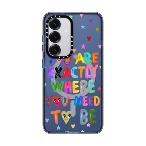 Galaxy S25 - You are exactly where you need to be