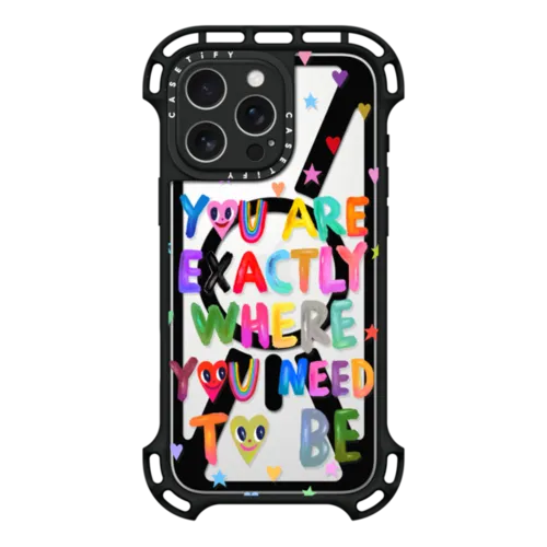 iPhone 16 Pro Max - You are exactly where you need to be