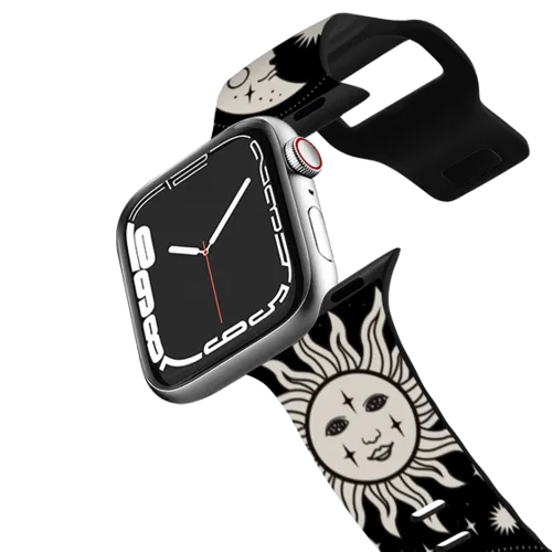 Apple Watch Series 4-6, SE (40mm) - Brightest Stars