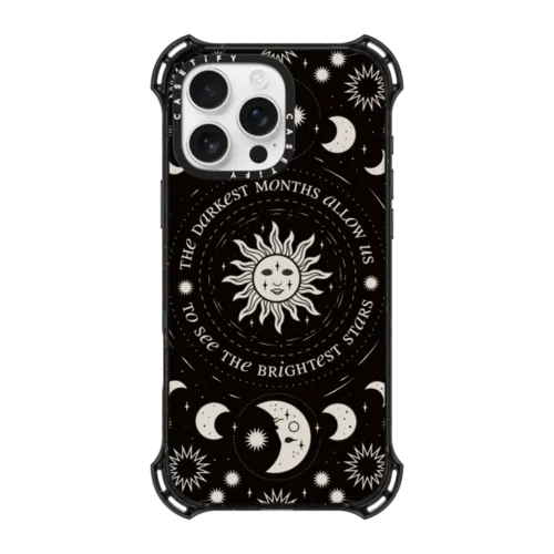 iPhone 16 Pro Max - Brightest Stars