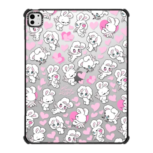iPad Pro 13-inch (M4/M5) - Heavenly Heart Mix