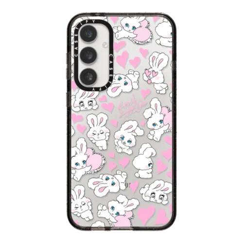 Galaxy S23 FE - Sweetheart Mix
