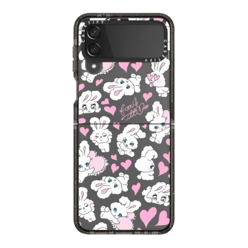 Galaxy Z Flip4 - Sweetheart Mix