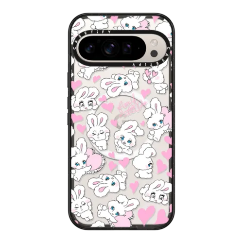 Google Pixel 9 Pro XL - Sweetheart Mix