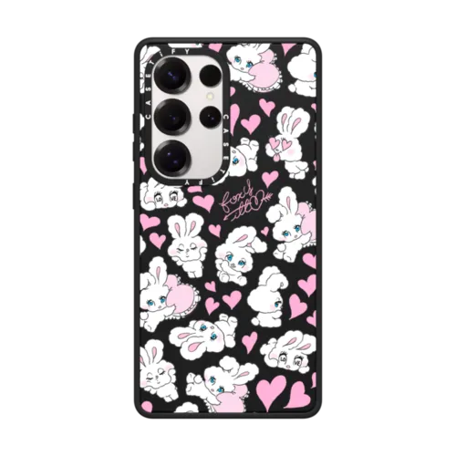 Galaxy S25 Ultra - Sweetheart Mix