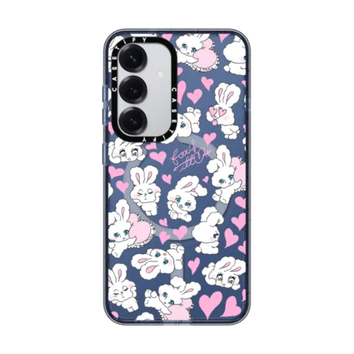 Galaxy S25 - Sweetheart Mix